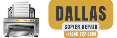 Dallas Copier Repair