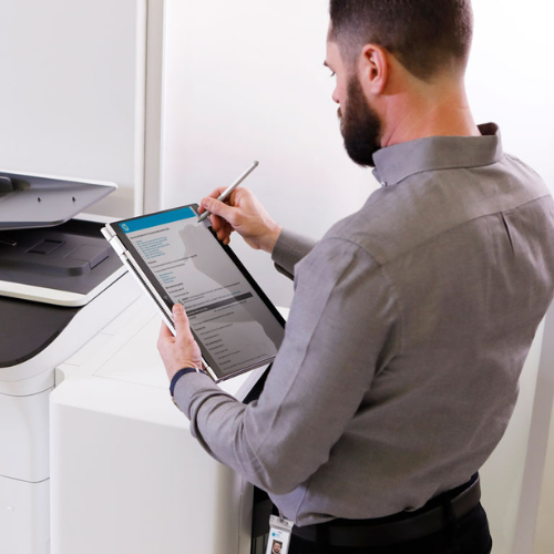 Dallas Copier Repair